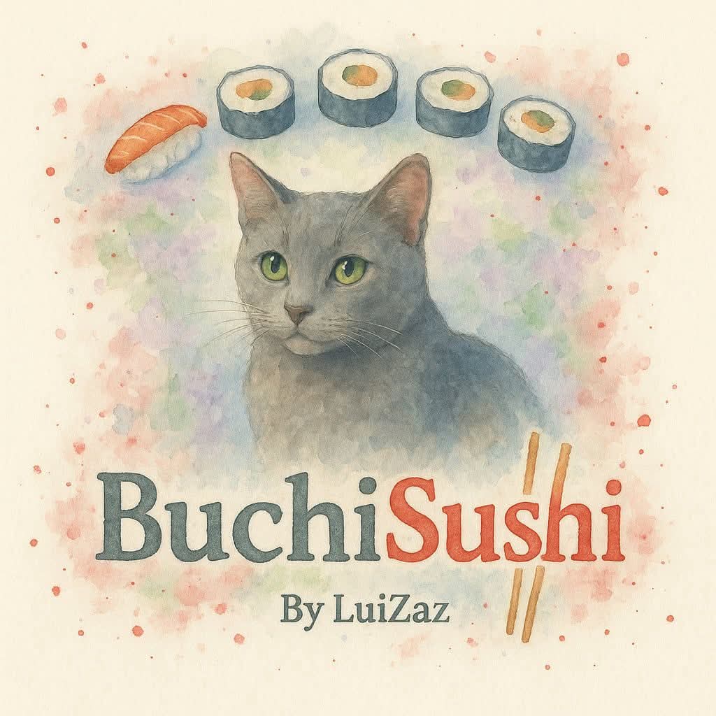 Sushi Logo